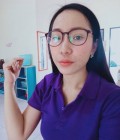 Rencontre Femme Thaïlande à city : Wanrada, 35 ans
